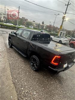 Ram 1500